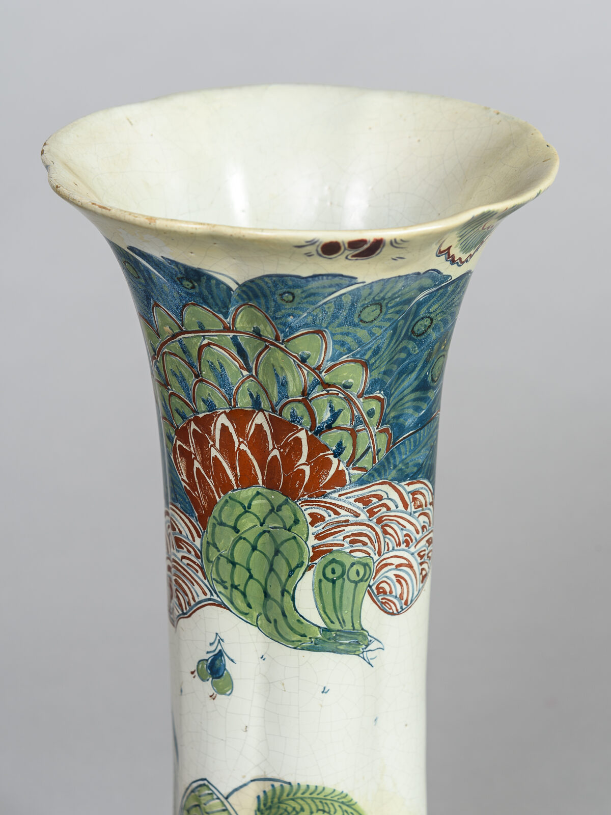 HM Vase Delft D1