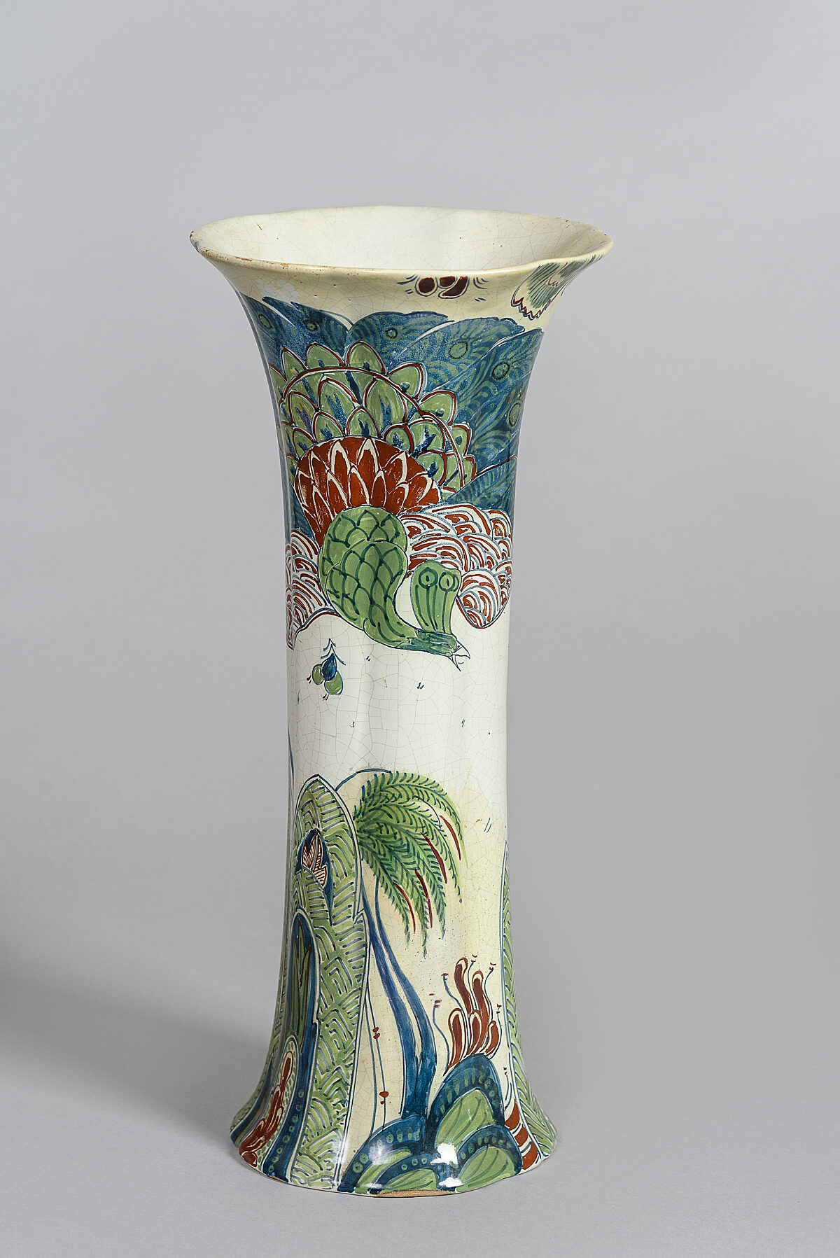HM Vase Delft