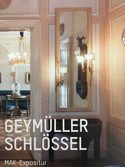 Geymueller Schloessel