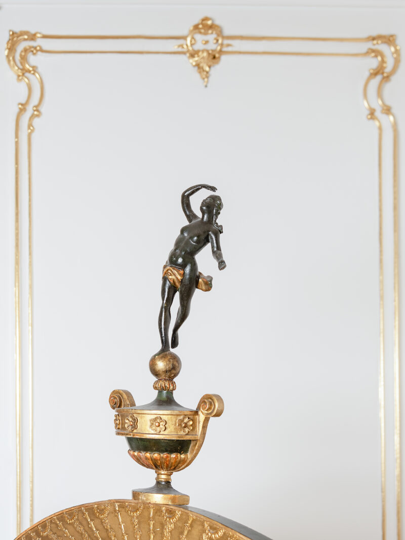 Danhauser Spiegel Hans Miedler Fine Art