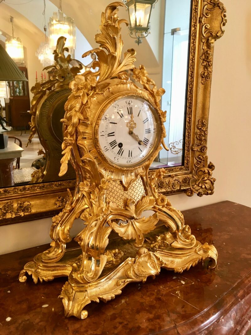 HM Mantel Clock2