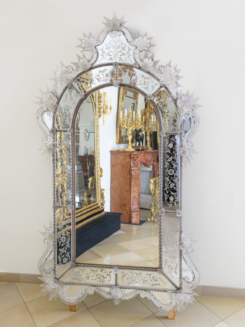 HM Venezianischer Spiegel