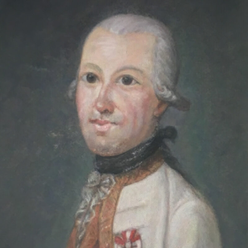 Giancarlo Pallavicini