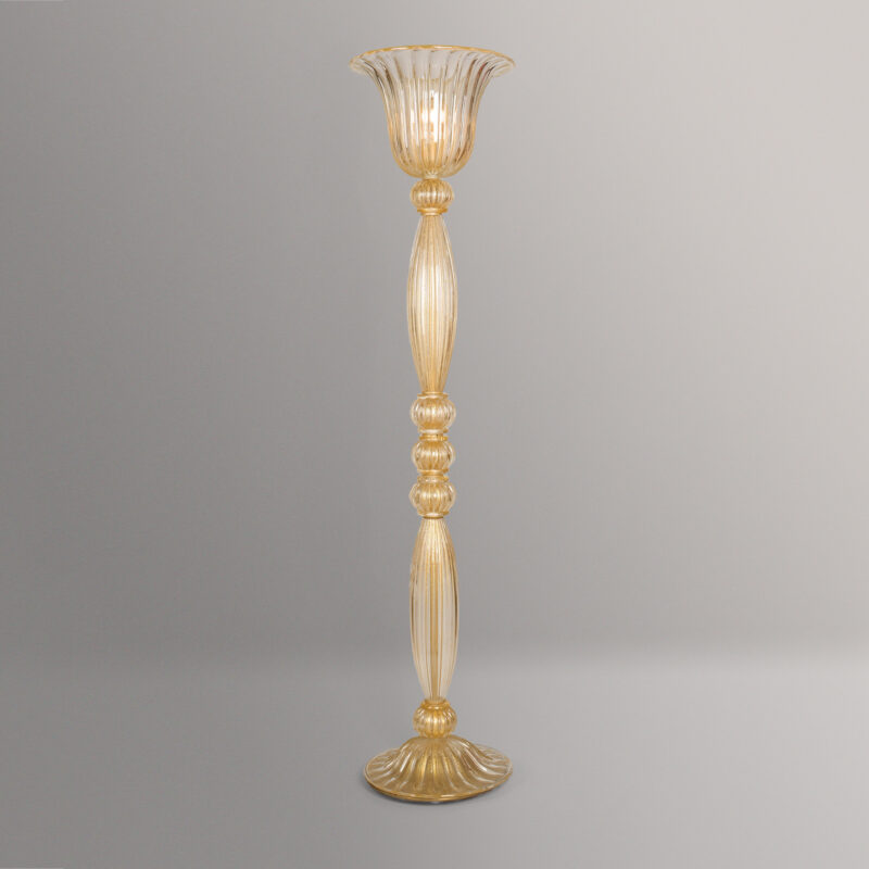 Stehlampe Seguso Vetri d Árte 03 PS seamless final